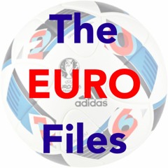 The EURO Files Podcast