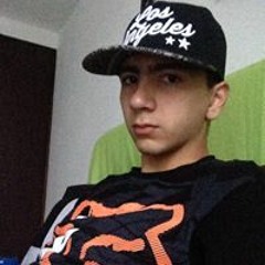 Sebastian Losada Suarez