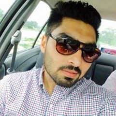Simardeep Singh Gill