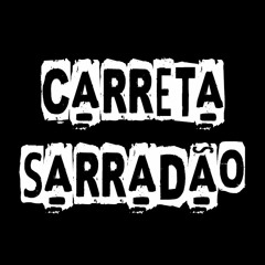 CARRETA SARRADÃO