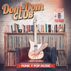 DOM DOM CLUB