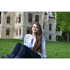 Smărăndița Georgiana