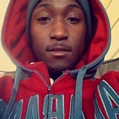 Reggie Lovell Gaston Jr.