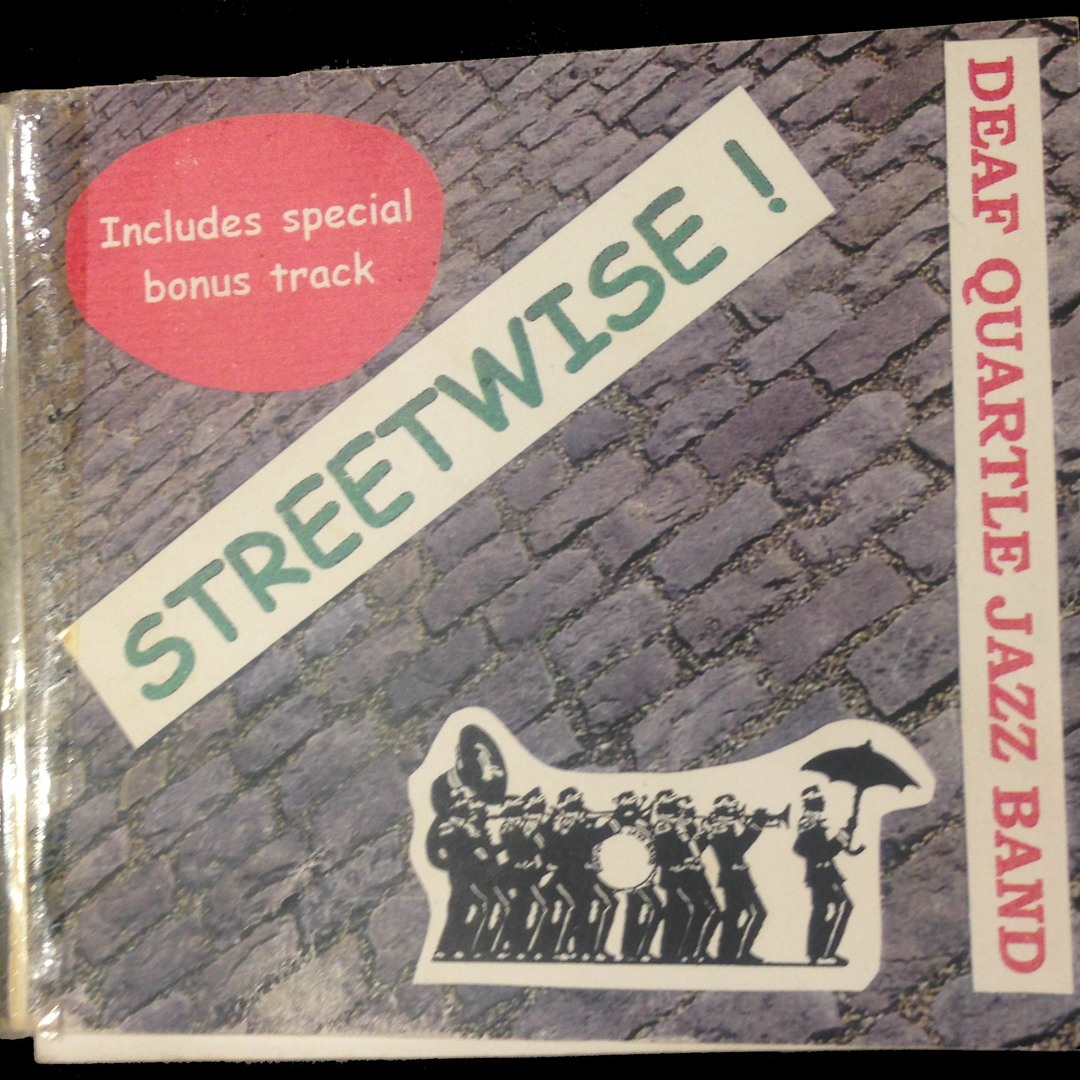 Stream Deaf Quartle Jazz Band music | Listen to songs, albums
