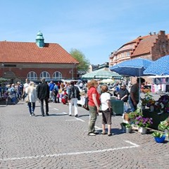 Viggo Mårtenstorget