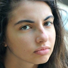 Gabby Harush