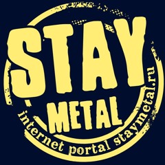 StayMetal.Russia