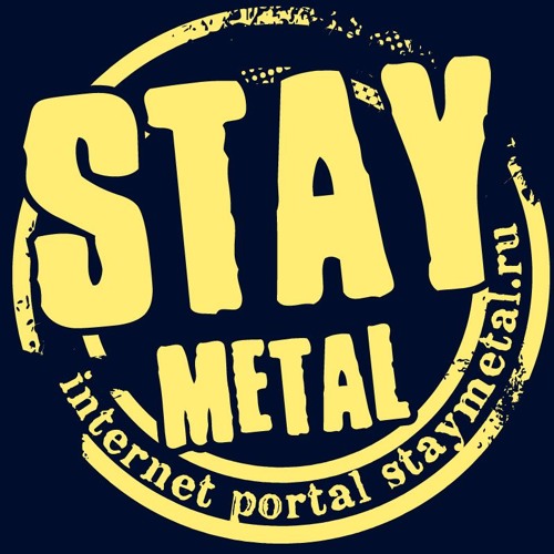 StayMetal.Russia’s avatar