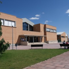 EUP La Almunia (EUPLA)