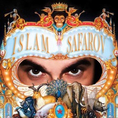 Islam Sapharov