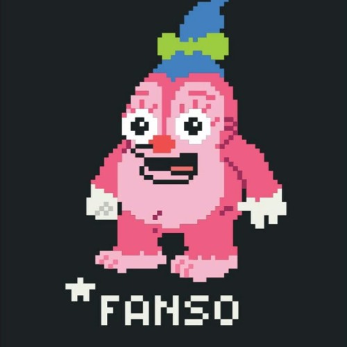 Lasser - Fanso’s avatar