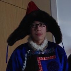 Хуасай Тао Боргил