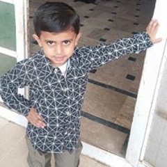 Ayaan Haider