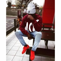 Wiz Bentil