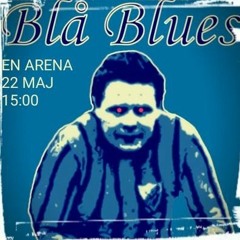 Blå Blues