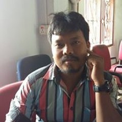 সুশান্ত আমি