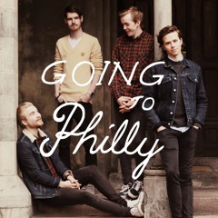 Going to Philly