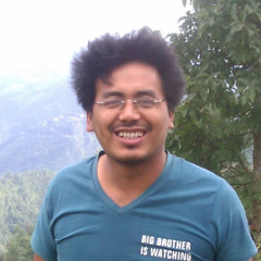 D'pace Shrestha