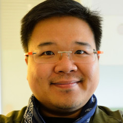 Lawrence Oei
