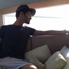 Mohammed Bin Al-Hajri