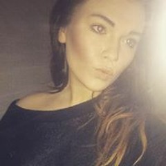Anna Gorrie