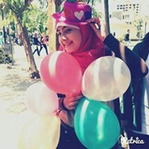 Maiada Mahmoud Assim’s avatar