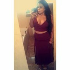 Yasmin Kayla Tadross