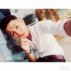 Ha Cung Minh