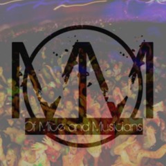 Of Mice and Musicians