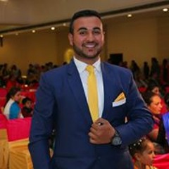 Inder Sanghera