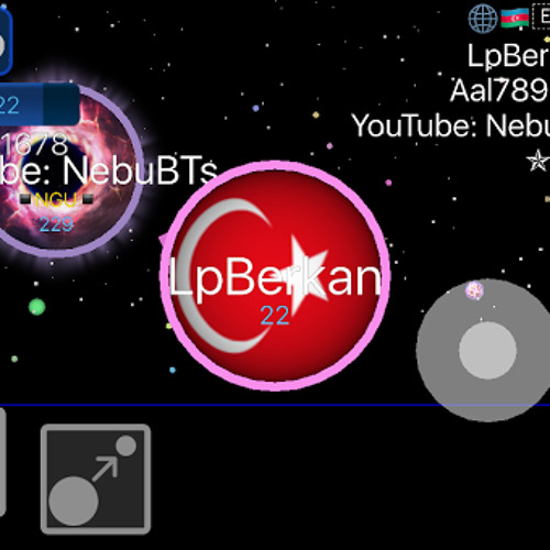 NebuBTs’s avatar