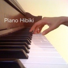 Your hand and me_僕と君の手 feat. Kazu Kanda (Piano Hibiki)