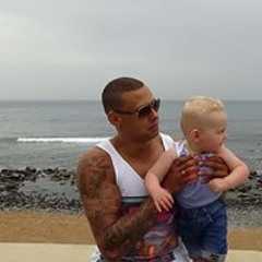 Jordy Agues