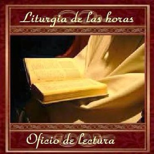 Liturgia de las horas (Oficio Divino)’s avatar