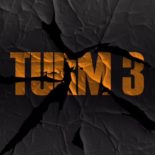 TURM3 b2b KRUSTE: eine kleine Feierei #DJ Mix_Januar_2016