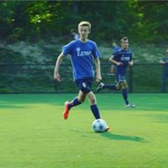 Alexander McLaughlin