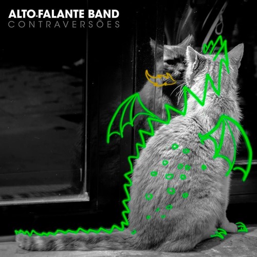 Alto-falante Band’s avatar