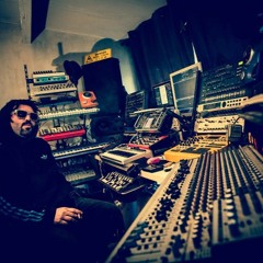 Amsterjam part 1