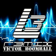 Victor Boomball L3
