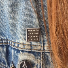 Topanga Canyon Players Club