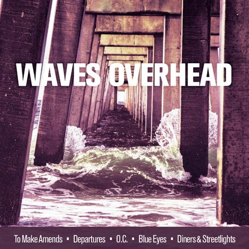 Waves Overhead’s avatar