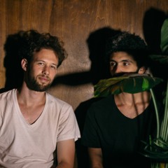 Azoulay/i Brothers