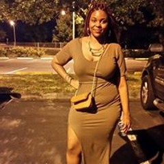 Brittney Cheeks Barnes