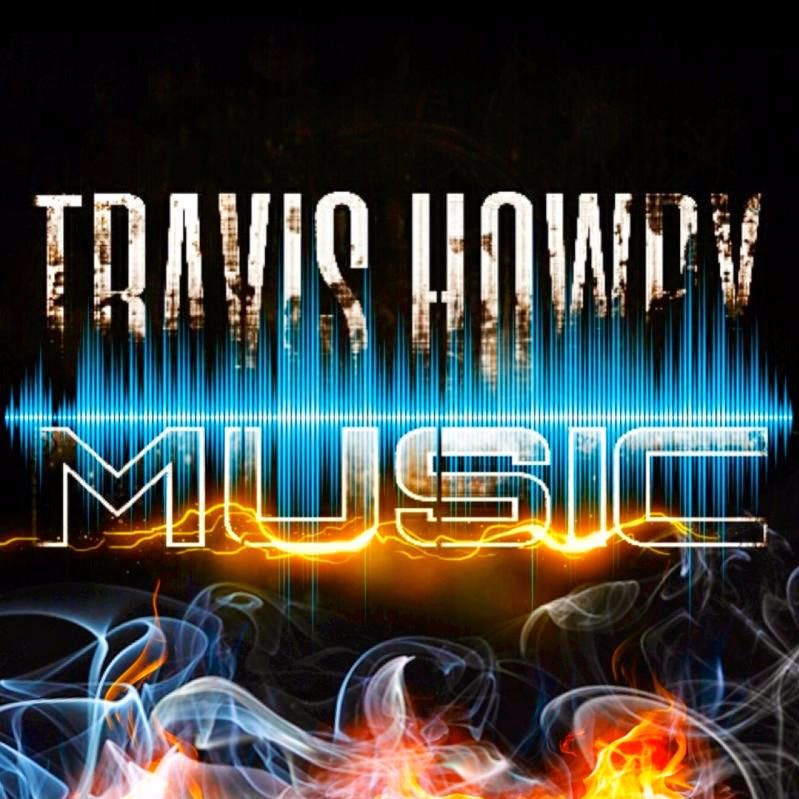 TRAVIS HOWRY MUSIC