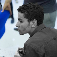 Ahmed  Haroon
