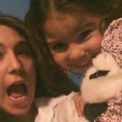 Samantha Marie Parlato