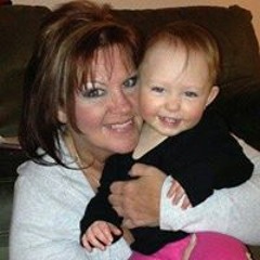 Tracy Thompson Salyers