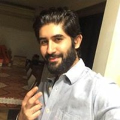 Aakash Manik