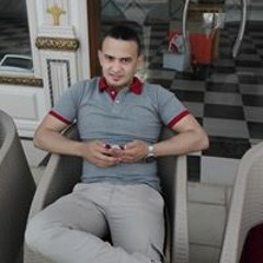 Mahmoud Hesham
