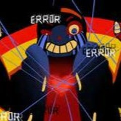 Error!Sans